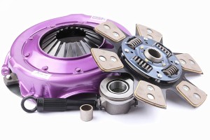 Zestaw sprzęgła Xtreme Performance Ceramic