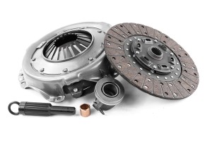Zestaw sprzęgła Clutch Pro
