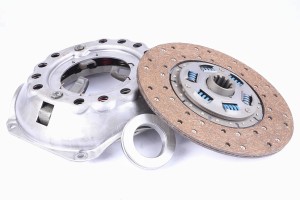 Zestaw sprzęgła Clutch Pro