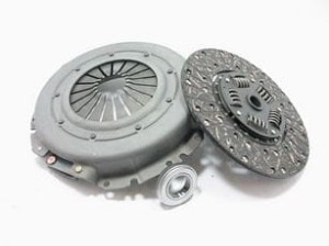 Zestaw sprzęgła Clutch Pro