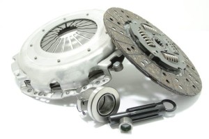 Zestaw sprzęgła Clutch Pro DODGE RAM 1500 5.7 257KW 2002-2008