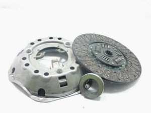 Zestaw sprzęgła Clutch Pro