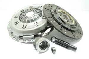 Zestaw sprzęgła Clutch Pro DODGE RAM 1500 4.7 175KW 2001-2007