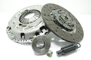 Zestaw sprzęgła Clutch Pro DODGE RAM 2500 5.9 Di 172KW 2002-2009