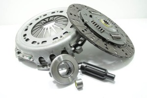 Zestaw sprzęgła Clutch Pro DODGE RAM 2500 5.9 Di 172KW 2002-2009