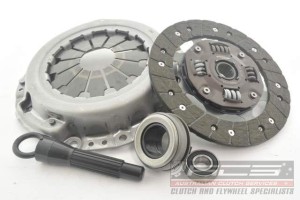 Zestaw sprzęgła Clutch Pro FORD AUSTRALIA FESTIVA 1.3 46KW 1991-1994