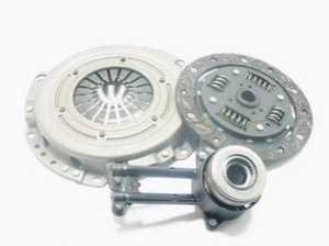 Zestaw sprzęgła Clutch Pro FORD AUSTRALIA KA 1.3 44KW 1999-2003