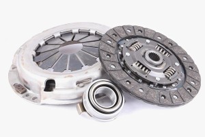 Zestaw sprzęgła Clutch Pro FORD AUSTRALIA LASER 1.3 49KW 1981-1983