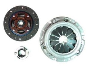 Zestaw sprzęgła Clutch Pro FORD AUSTRALIA CAPRI 1.6 16V 77KW 1989-1994