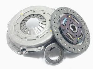 Zestaw sprzęgła Clutch Pro FORD ESCORT 1300 35KW 1968-1971