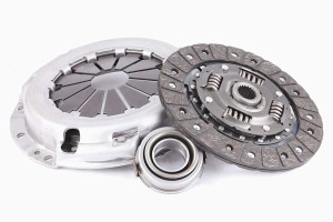 Zestaw sprzęgła Clutch Pro FORD AUSTRALIA ECONOVAN 1.4 36KW 1984-1985