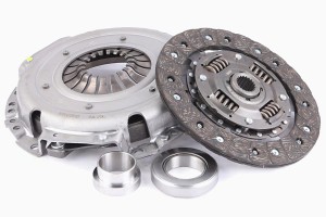 Zestaw sprzęgła Clutch Pro FORD AUSTRALIA ANGLIA 1.0 29KW 1960-1965