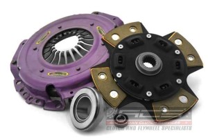 Zestaw sprzęgła Xtreme Performance Race Ceramic FORD AUSTRALIA ANGLIA 1.0 29KW 1960-1965
