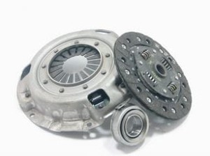 Zestaw sprzęgła Clutch Pro FORD AUSTRALIA ECONOVAN 1.6 53KW 1979-1984