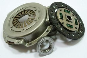 Zestaw sprzęgła Clutch Pro FORD ESCORT 1100 29KW 1968-1971