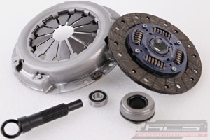 Zestaw sprzęgła Clutch Pro FORD AUSTRALIA FESTIVA 1.5 i 67KW 1997-1997