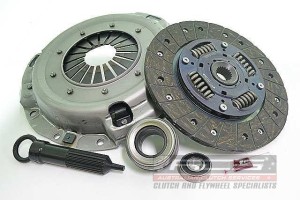 Zestaw sprzęgła Clutch Pro FORD AUSTRALIA CAPRI 1.6 16V 77KW 1989-1994