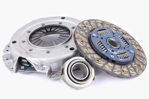 Zestaw sprzęgła Clutch Pro FORD AUSTRALIA ECONOVAN 1.6 53KW 1979-1984