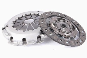 Zestaw sprzęgła Clutch Pro FORD AUSTRALIA FIESTA 1.6 i 74KW 2004-2008
