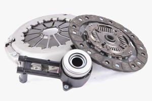 Zestaw sprzęgła Clutch Pro FORD AUSTRALIA FIESTA 1.6 i 74KW 2004-2008
