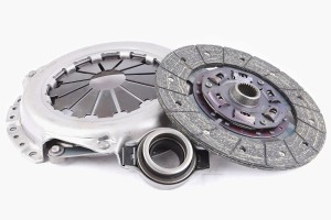 Zestaw sprzęgła Clutch Pro FORD AUSTRALIA CORSAIR 2.0 83KW 1989-1992