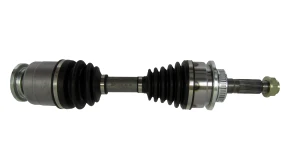 Półoś napędowa przód lewa Ford Ranger 2006-2011 Mazda BT5 2006-2011