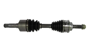 Półoś napędowa przód prawa Ford Ranger 2006-2011 Mazda BT5 2006-2011