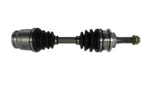 Półoś napędowa Ford Courier 1999-2004 PE PF PG (4wd) Ford Courier 2004-2006 PH (