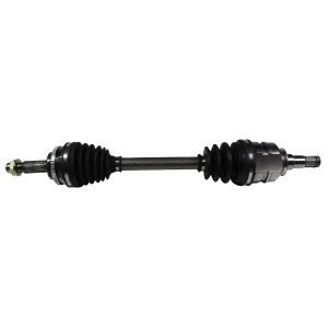 Półoś napędowa Toyota Corolla 2001-2007 120 Series (ZZE122 ZZE123 ZZE130) Toyota