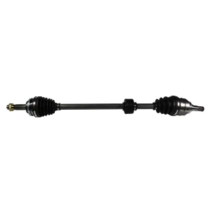 Półoś napędowa Toyota Corolla 2001-2007 120 Series (ZZE122 ZZE123 ZZE130) Toyota