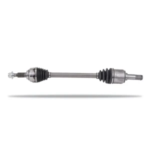 Półoś napędowa tylna prawa Pontiac G8 2007-2009 Vauxhall VXR8 2006-