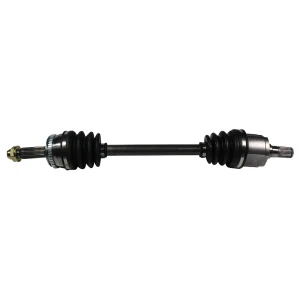 Półoś napędowa przód lewa Hyundai/Accent/LC | 2000-2006