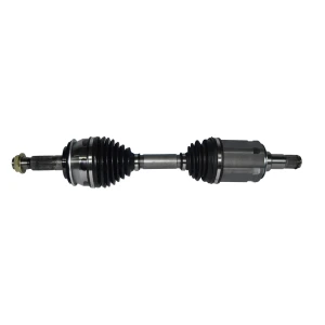 Półoś napędowa Toyota Hilux 4WD 2005-2015 GGN25 KUN26 2005-2010 GGN25 KUN25 KUN2