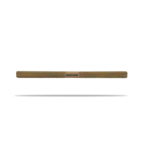 Łączniki stabilizatora uniwersalne 140mm X 3 8-16 UNC Chevrolet Impala 1967-19