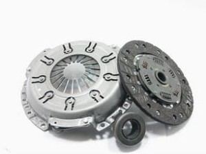 Zestaw sprzęgła Clutch Pro FORD AUSTRALIA CORTINA 2.0 66KW 1980-1982