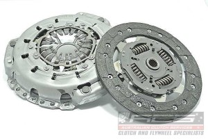 Zestaw sprzęgła Clutch Pro FORD FIESTA ST150 110KW 2005-2008
