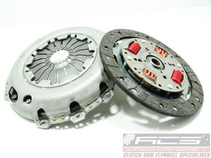 Zestaw sprzęgła Clutch Pro FORD FIESTA ST150 110KW 2005-2008