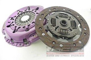 Zestaw sprzęgła Xtreme Performance Organic FORD FIESTA ST150 110KW 2005-2008