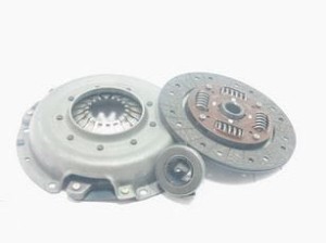 Zestaw sprzęgła Clutch Pro FORD CAPRI 1.6 50KW 1974-1977