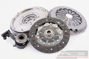 Zestaw sprzęgła Clutch Pro FORD FIESTA 1.6 ST 134KW 2013-on
