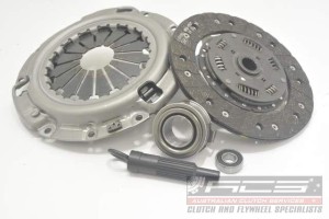 Zestaw sprzęgła Clutch Pro ASIA MOTORS ROCSTA 1.8 i 4x4 57KW 1993-1999