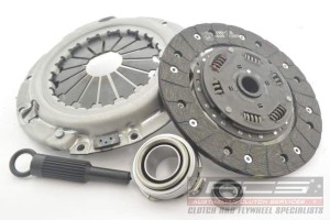 Zestaw sprzęgła Clutch Pro FORD AUSTRALIA ECONOVAN 1.8 59KW 1984-1997