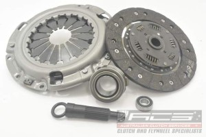 Zestaw sprzęgła Clutch Pro FORD AUSTRALIA TELSTAR 2.0 70KW 1987-1989