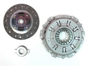 Zestaw sprzęgła Clutch Pro FORD AUSTRALIA CORSAIR 2.4 i 96KW 1989-1992