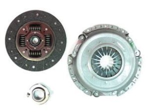 Zestaw sprzęgła Clutch Pro FORD AUSTRALIA TELSTAR 2.0 85KW 1992-1994