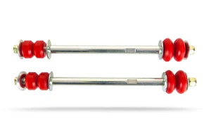 Tuleje łącznika stabilizatora para Competition Tascco Commodore VT Ford Explor