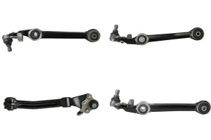 Wahacz Holden Commodore 1993-1997 VR & VS (Sedan - live tył axle) Holden Commodo