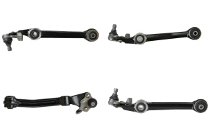 Wahacz Holden Commodore 1993-1997 VR & VS (Sedan - live tył axle) Holden Commodo