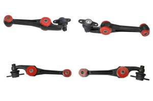 Wahacz Holden Apollo 1989-1993 JK & JL Sedan Holden Apollo 1989-1993 JK & JL Wag