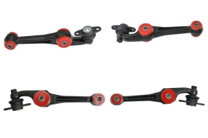 Wahacz Holden Apollo 1989-1993 JK & JL Sedan Holden Apollo 1989-1993 JK & JL Wag
